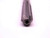 0.3985 OD HSS CHUCKING REAMER 6 FLUTE .3985 13/32 .4063 -.0078 UNDERSIZE 10 mm - CL0276BD4