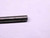 0.3985 OD HSS CHUCKING REAMER 6 FLUTE .3985 13/32 .4063 -.0078 UNDERSIZE 10 mm - CL0276BD4