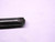 0.3762 OD HSS CARBIDE TIPPED REAMER 4 FL .3762 3/8 .3750 +.0012 OVERSIZE - CL0292BT4