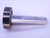 3.680 16 UNS 2B THREAD PLUG GAGE 3.68 3.6800 NO GO ONLY P.D. = 3.6469 CHECK - DW34330AY5