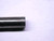 0.4988 O.D. HSS CHUCKING REAMER 6 FLUTE .4988 1/2 .5000 -.0012 UNDERSIZE - CL0301BD4