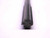 0.37 O.D. HSS CHUCKING REAMER 6 FLUTE .37 .3700 3/8 .3750 -.0050 UNDERSIZE - CL0317BD4