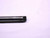 0.4351 O.D. HSS CHUCKING REAMER 6 FLUTE .4351 7/16 .4375 -.0024 UNDERSIZE 11 mm - CL0324BD4