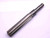 0.7494 O.D. HSS CHUCKING REAMER 8 FLUTE .7494 3/4 .7500 -.0006 UNDERSIZE 19 mm - CL0326BD4