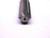0.4367 O.D. HSS CHUCKING REAMER 6 FLUTE .4367 7/16 .4375 -.0008 UNDERSIZE 11 mm - CL0328BD4