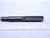 0.6247 O.D. HSS CHUCKING REAMER 8 FLUTE .6247 5/8 .6250 -.0003 UNDERSIZE - CL0334BD4