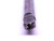 0.5038 OD HSS REAMER MT1 SHANK 8 FL .5038 1/2 .5000 +.0038 OVERSIZE - CL0338BD4