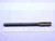 0.6977 O.D. HSS CHUCKING REAMER 8 FLUTE .6977 11/16 .6875 +.0102 OVERSIZE - CL0341BD4