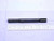 0.44 O.D. HSS CHUCKING REAMER 8 FLUTE .44 .4400 7/16 .4375 +.0025 OVERSIZE - CL0347BD4