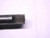 0.7345 OD HSS REAMER MT2 SHANK 4 FL .7345 47/64 .7500 -.0155 UNDERSIZE - CL0355BD4