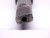 0.7345 OD HSS REAMER MT2 SHANK 4 FL .7345 47/64 .7500 -.0155 UNDERSIZE - CL0355BD4