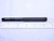 0.4395 O.D. HSS CHUCKING REAMER 6 FLUTE .4395 7/16 .4375 +.0020 OVERSIZE - CL0368BD4