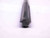 0.4395 O.D. HSS CHUCKING REAMER 6 FLUTE .4395 7/16 .4375 +.0020 OVERSIZE - CL0368BD4