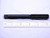 0.57 O.D. HSS CHUCKING REAMER 6 FLUTE .57 .5700 9/16 .5625 +.0075 OVERSIZE - CL0370BD4