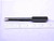 0.6213 O.D. HSS CHUCKING REAMER 8 FLUTE .6213 5/8 .6250 -.0037 UNDERSIZE - CL0374BD4