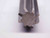 0.6213 O.D. HSS CHUCKING REAMER 8 FLUTE .6213 5/8 .6250 -.0037 UNDERSIZE - CL0374BD4