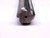 0.6576 OD HSS CARBIDE TIPPED REAMER 6 FL .6576 21/32 .6563 +.0013 OVERSIZE - CL0375BD4