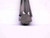 0.5542 OD HSS REAMER STRAIGHT 8 FL .5542 9/16 .5625 -.0083 UNDERSIZE 14 mm - CL0377BD4