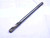 0.434 OD HSS REAMER SPIRAL 6 FL .434 .4340 7/16 .4375 -.0035 UNDERSIZE 11 mm - CL0378BD4