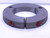 3.680 16 UNS 2A THREAD RING GAGE 3.68 3.6800 NO GO ONLY P.D. = 3.6319 CHECK - DW34350AY5