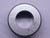1.1024 CLASS XX MASTER PLAIN BORE RING GAGE 1.0938 +.0086 OVERSIZE 1 3/32 28 mm - CL0409AG5