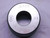 .9363 CL XX MASTER PLAIN BORE RING GAGE .9375 -.0012 UNDERSIZE 15/16 23.782 mm - CL0423AG5