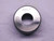 .8657 CLASS XX MASTER PLAIN BORE RING GAGE .8750 -.0093 UNDERSIZE 7/8 22 mm - CL0430AG5