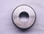 .8654 CLASS XX MASTER PLAIN BORE RING GAGE .8750 -.0096 UNDERSIZE 7/8 22 mm - CL0431AG5