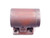 2" I.D. BORING BAR LATHE TURRET TOOL HOLDER BLOCK 100mm X 90mm BOLT PATTERN - BR9516CP4