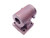 2" I.D. BORING BAR LATHE TURRET TOOL HOLDER BLOCK 100mm X 90mm BOLT PATTERN - BR9518CP4