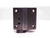 2" I.D. BORING BAR LATHE TURRET TOOL HOLDER BLOCK 100mm X 90mm BOLT PATTERN - BR9520CP4