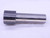 SHOP MADE M47 X 1.5 THREAD PLUG GAGE 47 METRIC INSPECTION CHECK - DW34399AP5