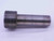 SHOP MADE M59 X 1.5 THREAD PLUG GAGE 59 METRIC INSPECTION CHECK - DW34411AP5