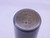 SHOP MADE M77.5 X 1.5 THREAD PLUG GAGE 77.5 METRIC INSPECTION CHECK - DW34413AP5