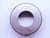 1.2189 CLASS XX MASTER PLAIN BORE RING GAGE 1.2188 +.0001 OVERSIZE 1 7/32 31 mm - CL0513AG5