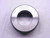 1.3771 CLASS XX MASTER PLAIN BORE RING GAGE 1.3750 +.0021 OVERSIZE 1 3/8 35 mm - CL0517AG5