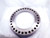 20" AMERICAN STANDARD SPINDLE NOSE TAPERED PLAIN BORE RING GAGE 20.0 US STD