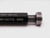 NEW 7/8 20 UNEF 2B LEFT HAND THREAD PLUG GAGE .875 GO NO GO PD'S = .8425 & .8482 - DW34446MSAF