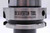 NEW HSK63A 1/2 I.D. SOLID END MILL TOOL HOLDER .5 3" PROJECTION HSK63AEM050MJ300 - BR9535MJT