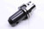 NEW HSK63A 5/8 I.D. SOLID END MILL TOOL HOLDER .625 3 3/4 PROJ. HSK63AEM062MJ375