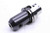 NEW HSK63A 3/4 I.D. SOLID END MILL TOOL HOLDER .75 3 3/4 PROJ. HSK63AEM075MJ375 - BR9537MJT