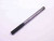 0.4938 O.D. HSS CHUCKING REAMER 6 FLUTE .4938 1/2 .5000 -.0062 UNDERSIZE - CL0589BD4