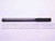 0.4938 O.D. HSS CHUCKING REAMER 6 FLUTE .4938 1/2 .5000 -.0062 UNDERSIZE - CL0589BD4