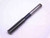 0.3732 O.D. HSS CHUCKING REAMER 6 FLUTE .3732 3/8 .3750 -.0018 UNDERSIZE - CL0599BD4