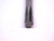 0.245 O.D. HSS CHUCKING REAMER 6 FLUTE .245 .2450 1/4 .2500 -.0050 UNDERSIZE - CL0600BD4