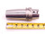 HSK63A KOMET 25mm I.D. SHRINK FIT TOOL HOLDER 25.0 115mm PROJECTION A06 36121 - BR9566BA5