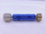 NEW 1 1/8 16 UN 3B VERMONT THREAD PLUG GAGE 1.125 GO NO GO PDS= 1.0844 & 1.0893 - DW34503VTG