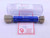 NEW 3/4 32 UN 3B VERMONT THREAD PLUG GAGE .75 GO NO GO P.D.'S = .7297 & .7333 - DW34504VTG