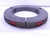 5 1/4 12 UN 2A THREAD RING GAGE 5.25 5.250 5.2500 NO GO ONLY P.D. = 5.1872 CHECK - DW34535LVR