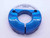 2 1/8 16 UN 2A SPECIAL THREAD RING GAGE 2.125 2.1250 NO GO ONLY P.D. = 2.0630 - DW34544CT4